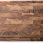 Wooden Cutting Board