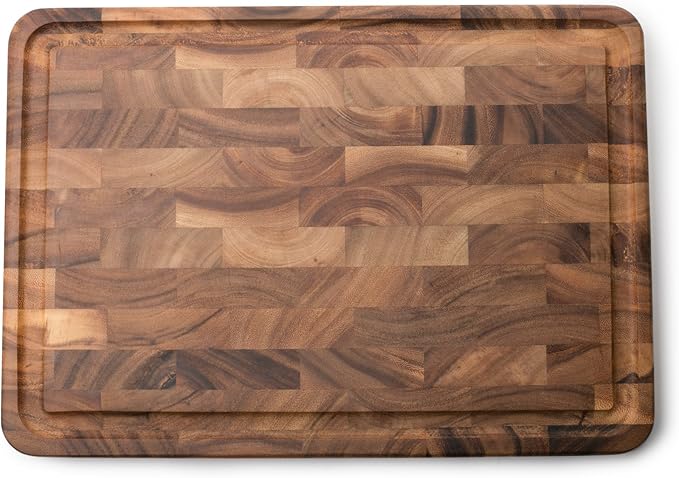Wooden Cutting Board