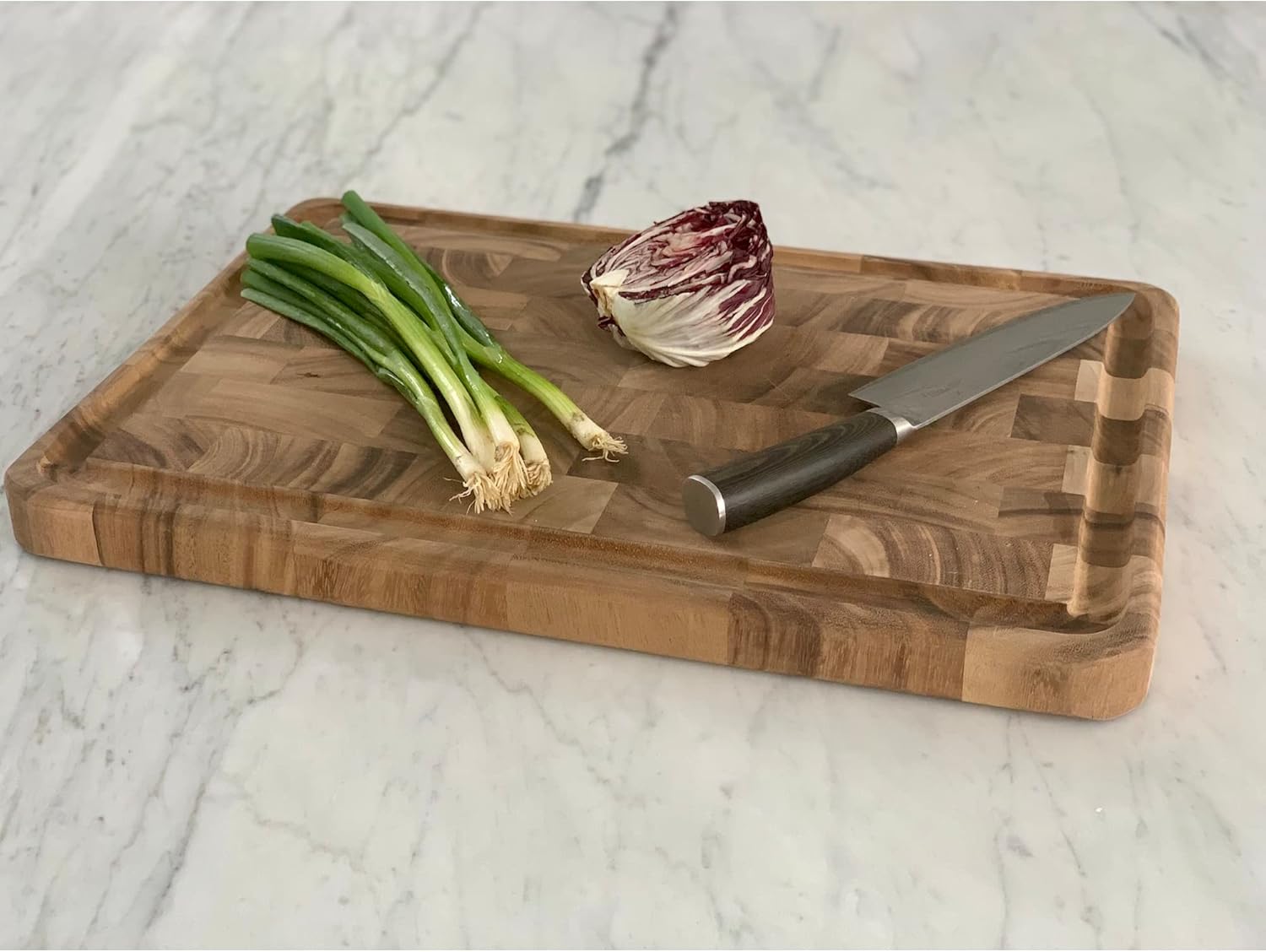 Wooden Cutting Board - Image 3