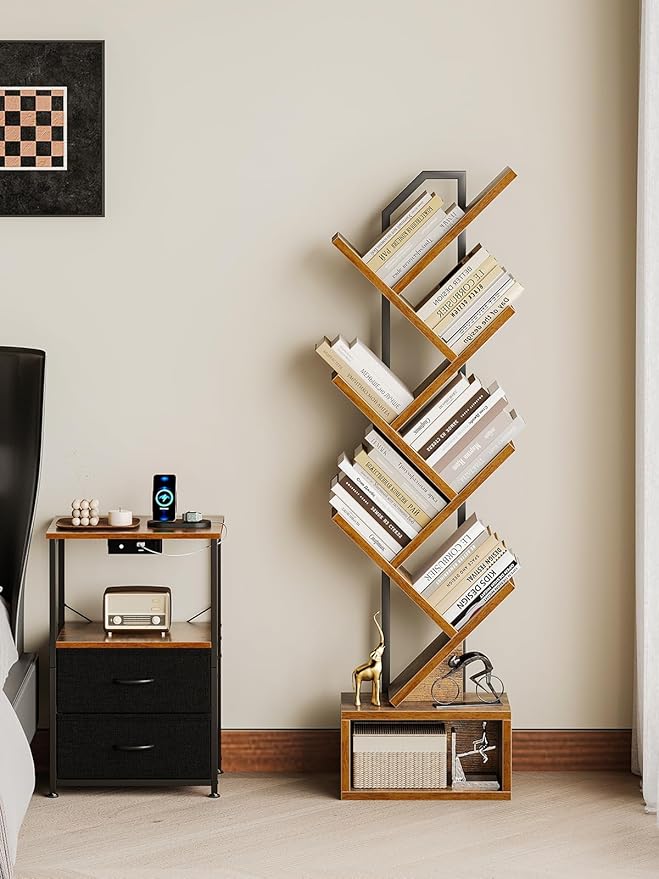Book Case